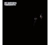 Pet Shop Boys - Fundamental (2017 Remaster) [VINYL]