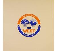 Pet Shop Boys - Go West