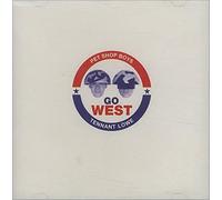 Pet Shop Boys - Go West Remixes