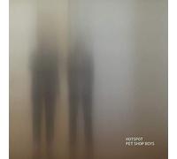 Pet Shop Boys - Hotspot CD New 2020