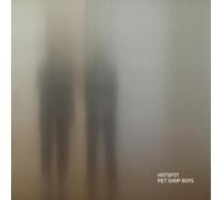 Pet Shop Boys – Hotspot – Vinyl LP (Gatefold) – 2025