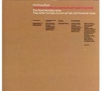PET SHOP BOYS - I don't know what you want but i can't give it any more (David Morales Mixes) (Promo) / 12RDJX 6523