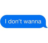 Pet Shop Boys - I Don't Wanna (12"EP) [VINYL]