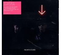 Pet Shop Boys - I'm With Stupid