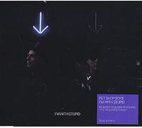 Pet Shop Boys - I'm With Stupid