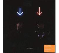 Pet Shop Boys - I'm With Stupid [7" VINYL]