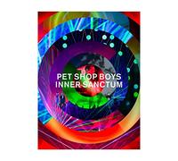 Pet Shop Boys - Inner Sanctum (Blu Ray, DVD + 2CD Set)