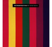Pet Shop Boys - Introspective