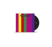 Pet Shop Boys – Introspective – CD – 2018 Remaster