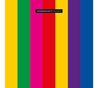 Pet Shop Boys - Introspective (2018 Remaster) [VINYL]