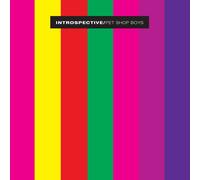 Pet Shop Boys | Introspective | CD - Digisleeve