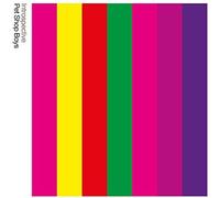 Pet Shop Boys - Introspective - Vinyl - 2018 Remastered Version (Rhino)