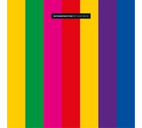 Pet Shop Boys - Introspective - Vinyl - 2018 Remastered Version (Rhino)