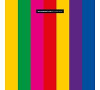 Pet Shop Boys: Introspective (2018 Remastered Version) [Winyl]