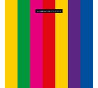Pet Shop Boys: Introspective (2018 Remastered Version) [Winyl]
