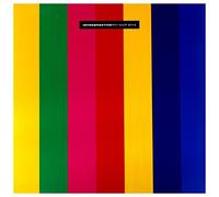 Pet Shop Boys - Introspective [VINYL LP]