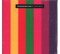 Pet Shop Boys - Introspective (2018 Remaster)