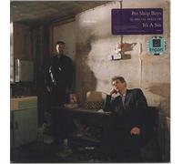 PET SHOP BOYS / ITS A SIN (DISCO MIX)