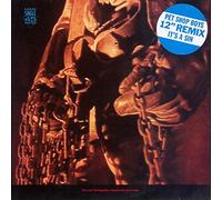 Pet Shop Boys - It's A Sin (Remix) - Parlophone - 1C K 060 20 1942 6, EMI - 060 20 1942 6