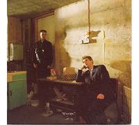 Pet Shop Boys - It's a Sin / You Know Where You Went Wrong [7" Vinyl]