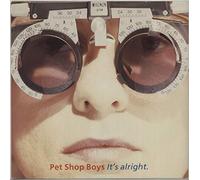 Pet Shop Boys / It's Alright