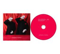 Pet Shop Boys: Loneliness - CD Single inc. Party in the Blitz & Through You