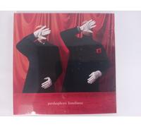 Pet Shop Boys - Loneliness New + Sealed CD Single The petshopboys loneliness