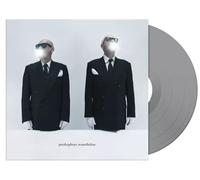 PET SHOP BOYS - Nonetheless 2024 EU Grey Vinyl LP New