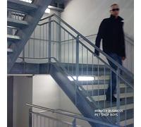 Monkey Business (12") [VINYL], Pet Shop Boys, Vinyl, New, FREE & FAST Delivery