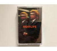Pet Shop Boys - Night Life [CASSETTE]
