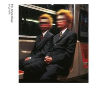 Pet Shop Boys - Nightlife: Further Listening 1 - CD - Rhino (New)