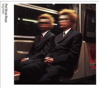 Pet Shop Boys Nightlife: Further Listening 1 CD New 0190295921132