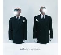 Pet Shop Boys - Nonetheless