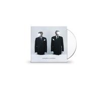 Pet Shop Boys - nonetheless