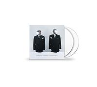 Pet Shop Boys – Nonetheless – CD – 2CD Expanded Edition