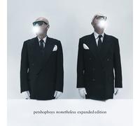Pet Shop Boys - nonetheless (2CD expanded edition)