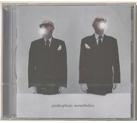 Pet Shop Boys - Nonetheless