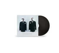 Pet Shop Boys – Nonetheless – 3LP Vinyl – Expanded Edition