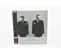 PET SHOP BOYS-Nonetheless-JAPAN 2 CD Bonus Track