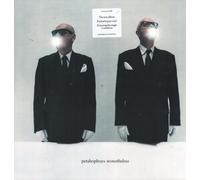 Pet Shop Boys Nonetheless LP Vinyl NEW