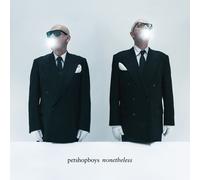 Pet Shop Boys - nonetheless (Deluxe 2CD)