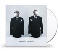 Pet Shop Boys - nonetheless