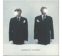PET SHOP BOYS - Nonetheless (Special Edition) - CD (2xCD)