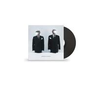 Pet Shop Boys - nonetheless (Vinyl)