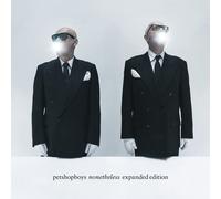 Pet Shop Boys - nonetheless (3LP expanded edition) [VINYL]