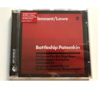 Pet Shop Boys O.S.T. - Battleship Potemkin
