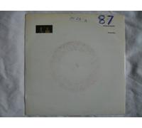 PET SHOP BOYS - PET SHOP BOYS Always on my Mind 7" 45