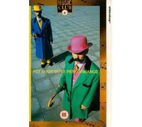 Pet Shop Boys - Pet Shop Boys: Performance [VHS]