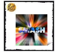 Pet Shop Boys - SMASH - The Singles 1985 - 2020 (3CD & 2 Blu-ray 2023 Remaster)