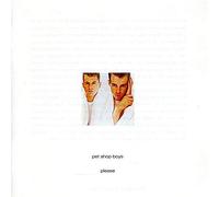 Pet Shop Boys - Please